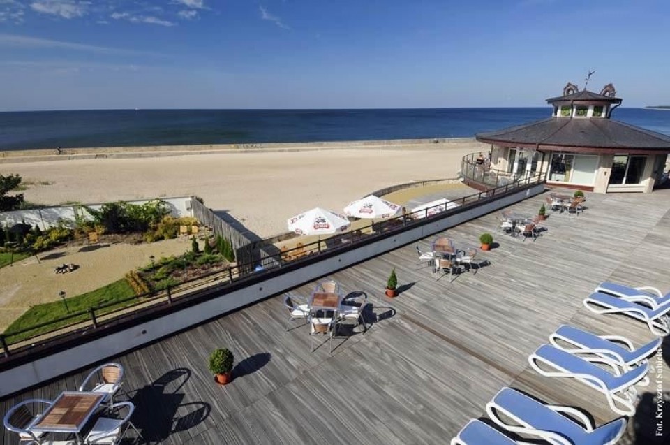 Hotel **** APOLLO