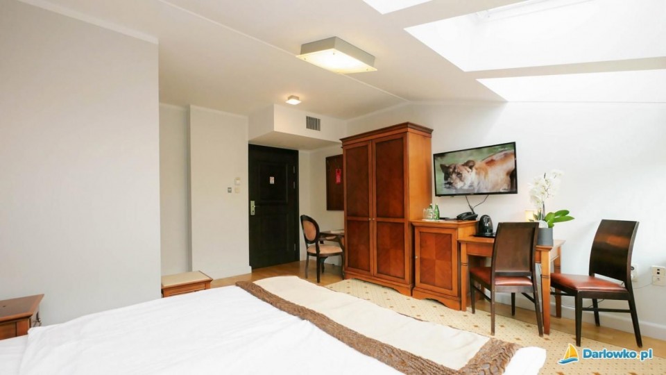 Hotel **** APOLLO