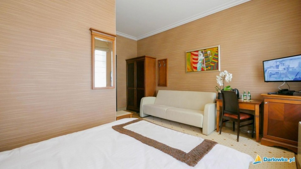 Hotel **** APOLLO