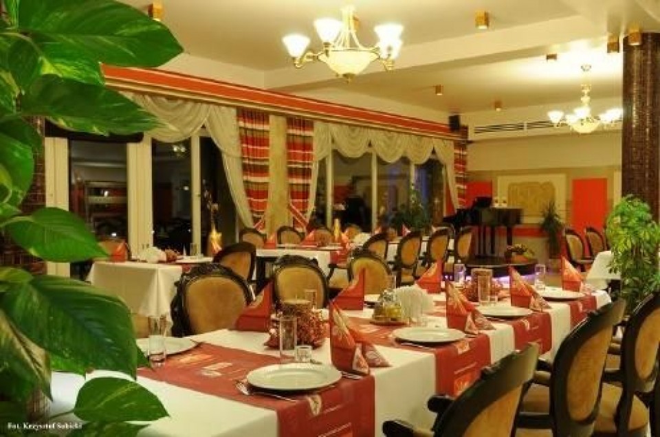 Hotel **** APOLLO