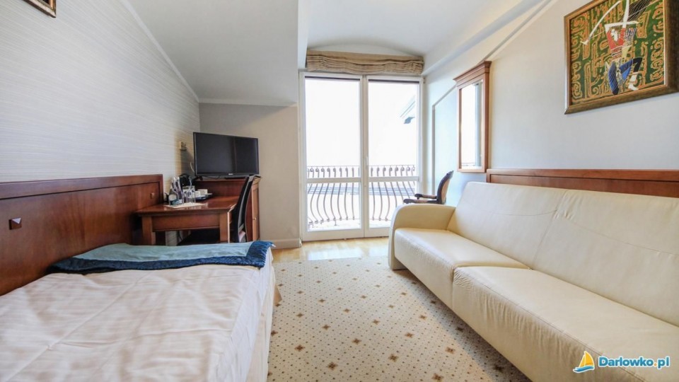 Hotel **** APOLLO