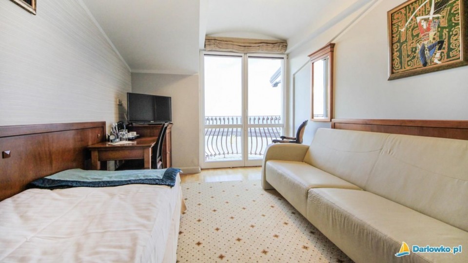Hotel **** APOLLO