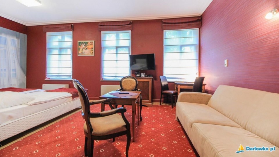 Hotel **** APOLLO