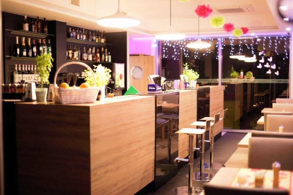 Hotel SKAL****