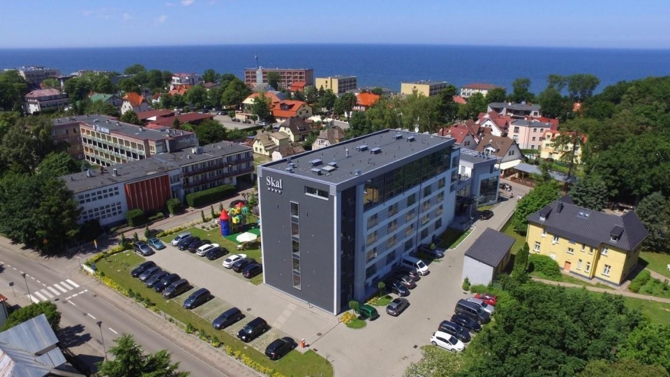 Hotel SKAL****