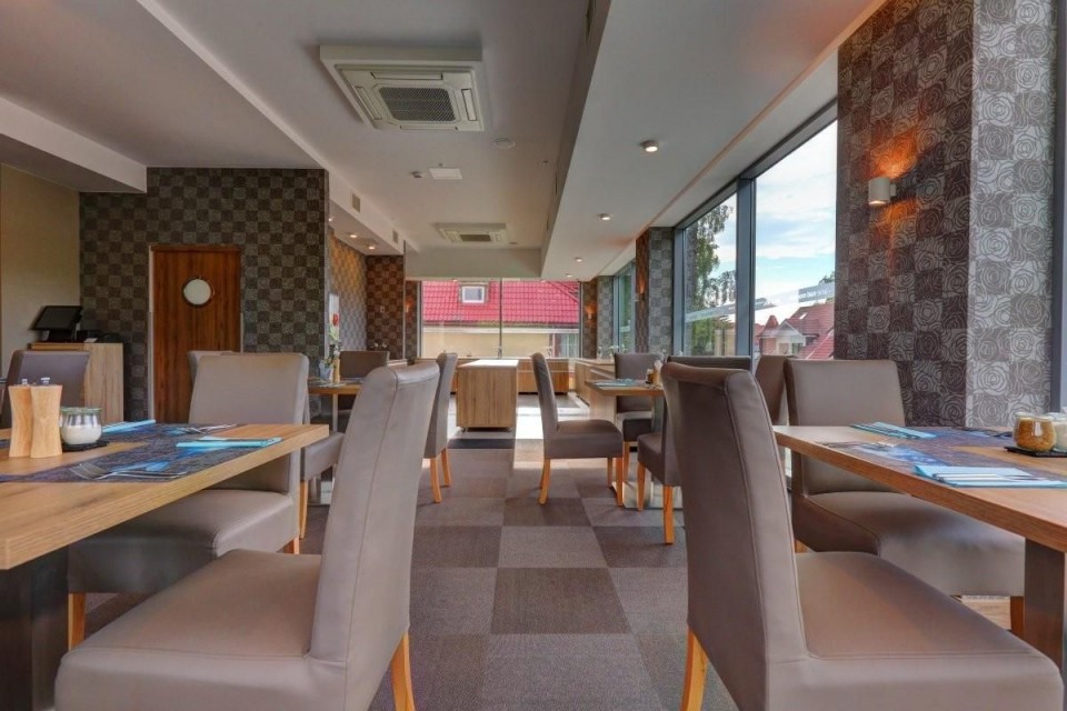 Hotel SKAL****