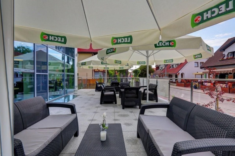 Hotel SKAL****