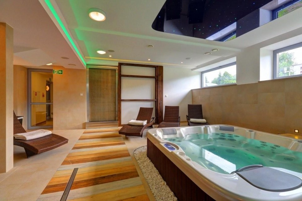 Hotel SKAL****