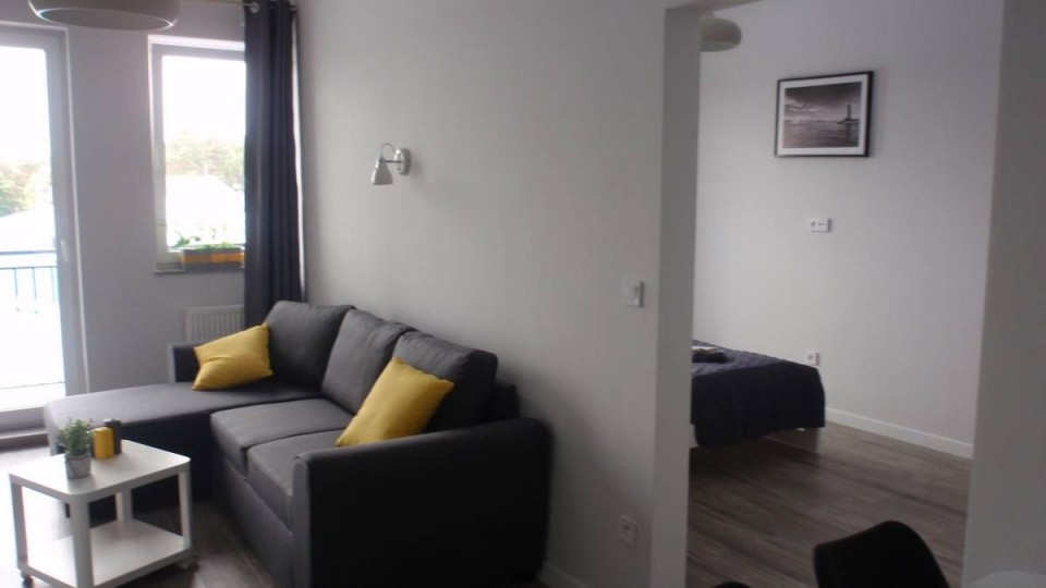 Apartament MORSKA 5