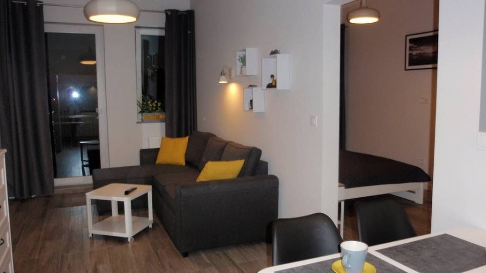 Apartament MORSKA 5