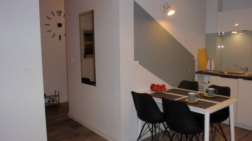 Apartament MORSKA 5