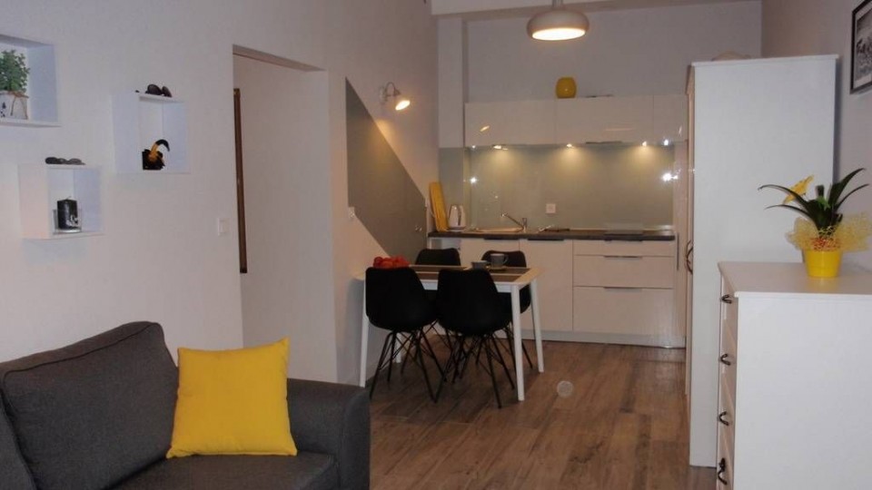 Apartament MORSKA 5