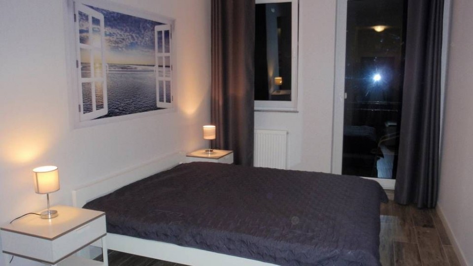 Apartament MORSKA 5