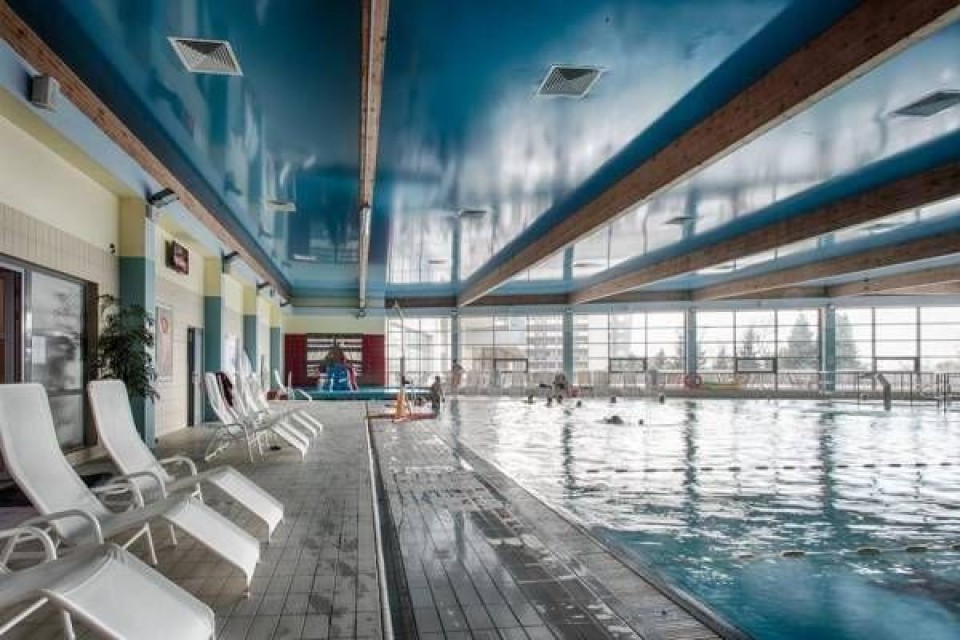Apartamenty ARKA