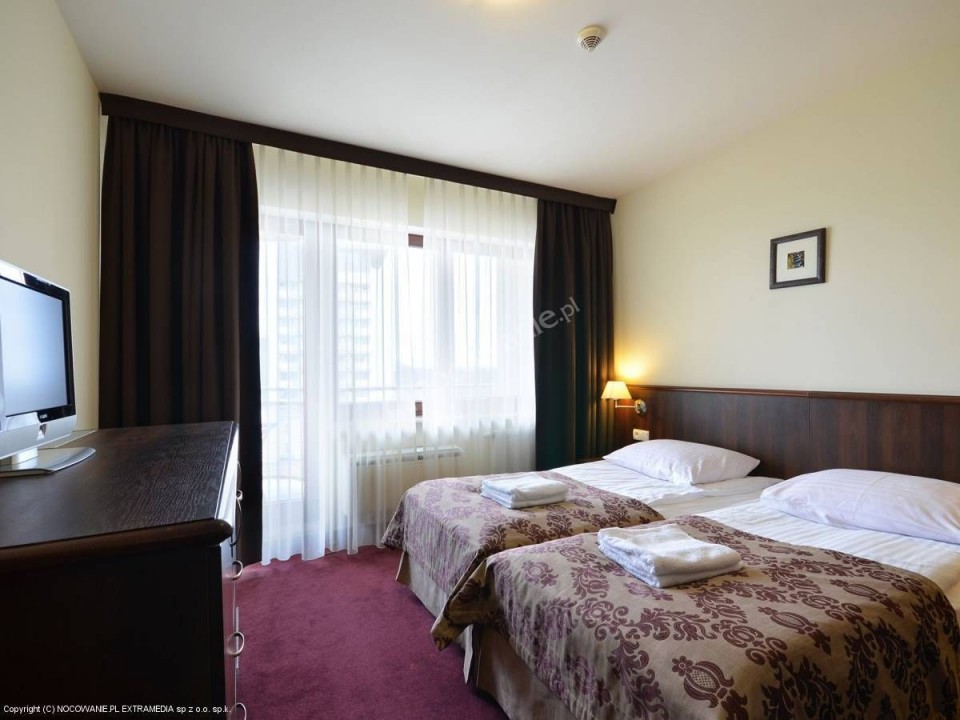 Apartamenty ARKA