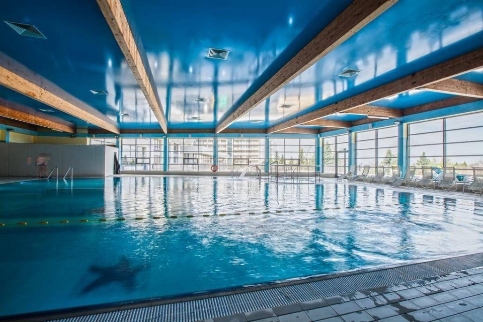 Apartamenty ARKA