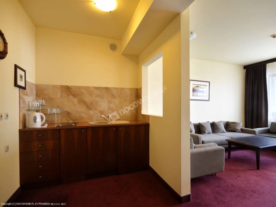 Apartamenty ARKA