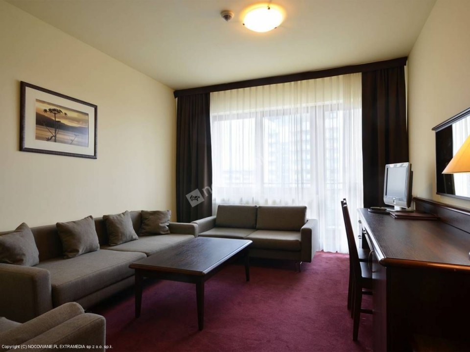 Apartamenty ARKA