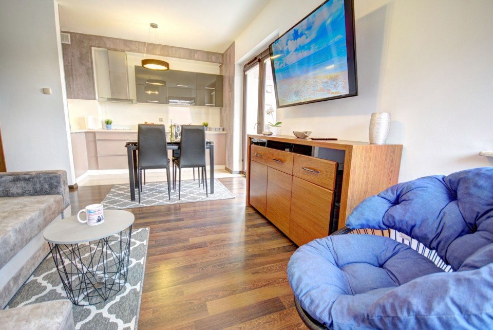 HelApart apartamenty