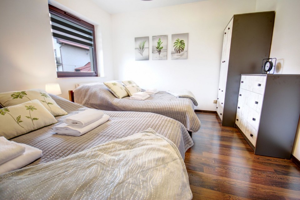 HelApart apartamenty