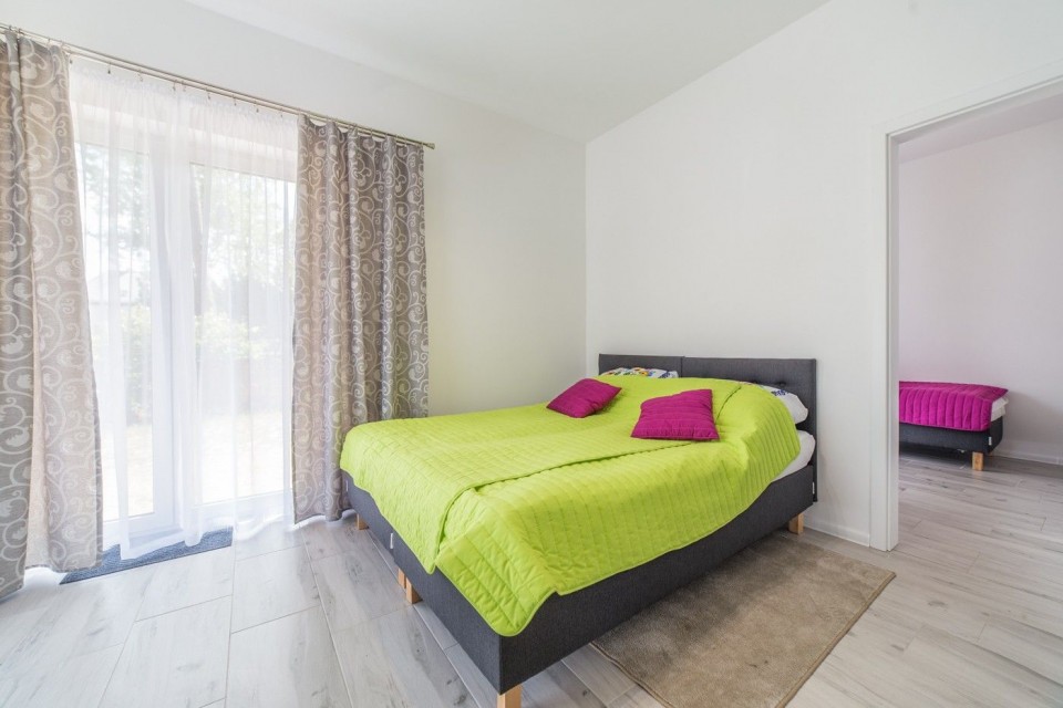 Apartamenty DDC