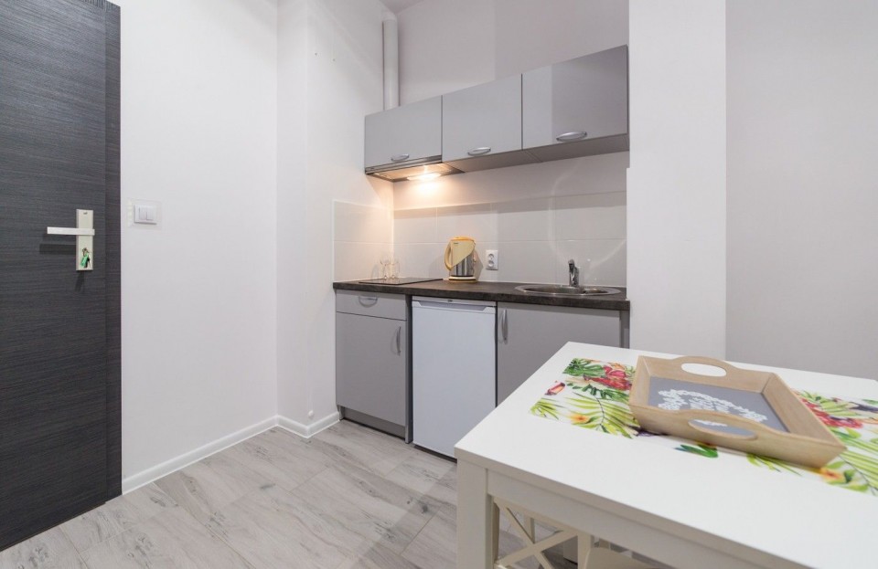 Apartamenty DDC