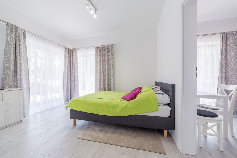 Apartamenty DDC