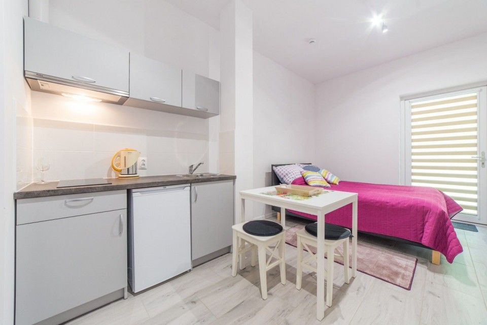 Apartamenty DDC