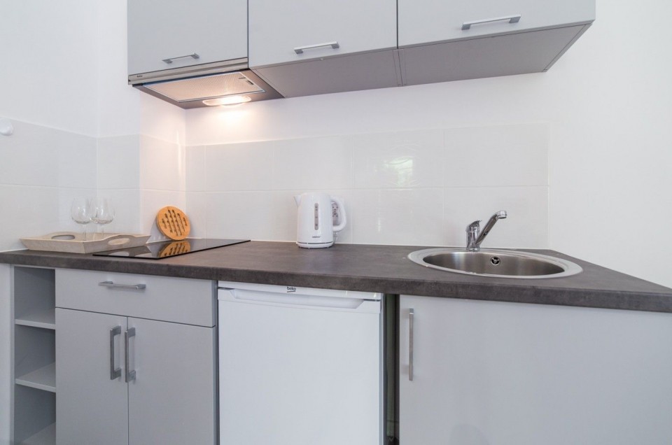 Apartamenty DDC