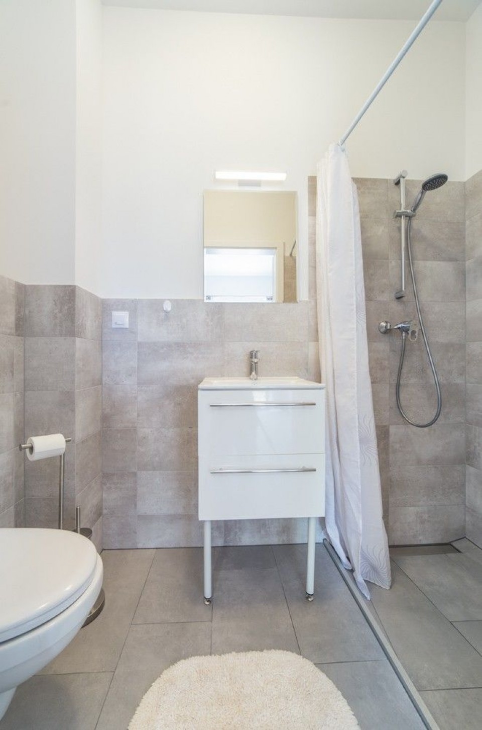 Apartamenty DDC