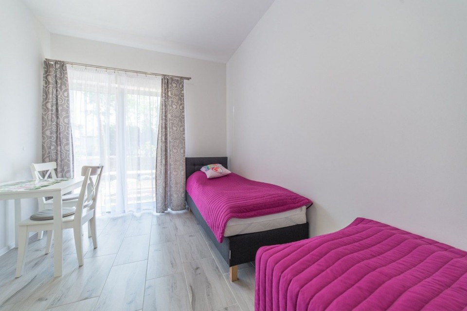Apartamenty DDC