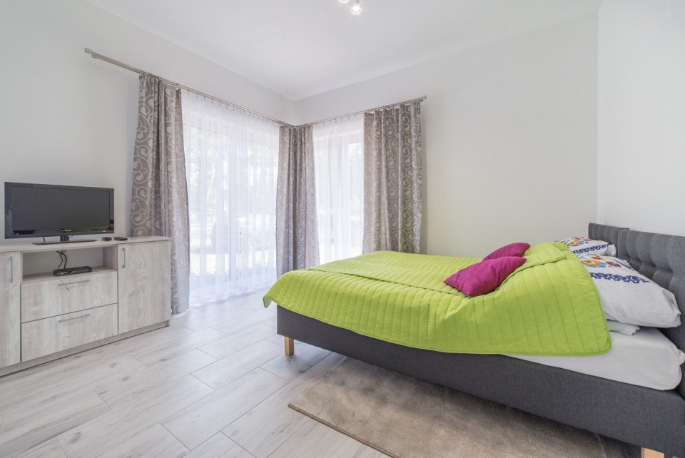 Apartamenty DDC