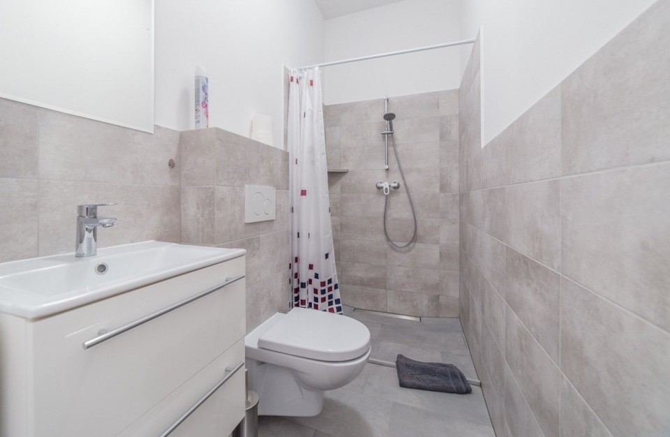 Apartamenty DDC