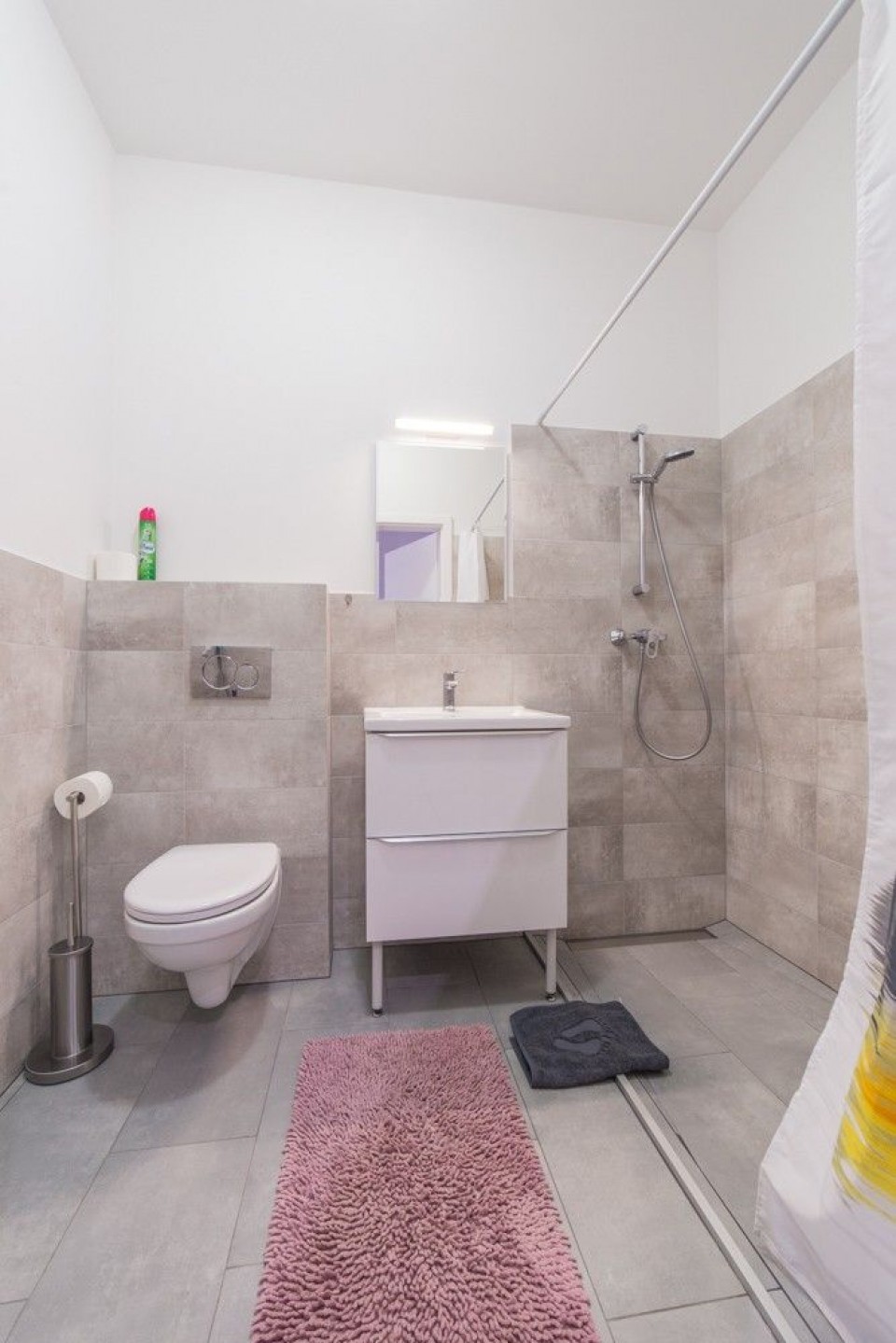 Apartamenty DDC