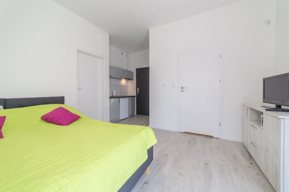 Apartamenty DDC