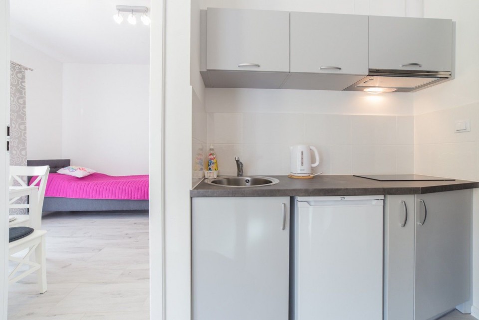 Apartamenty DDC