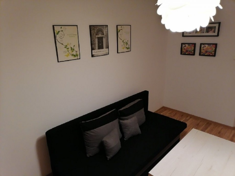 Mieszkanie/apartament na wakacje