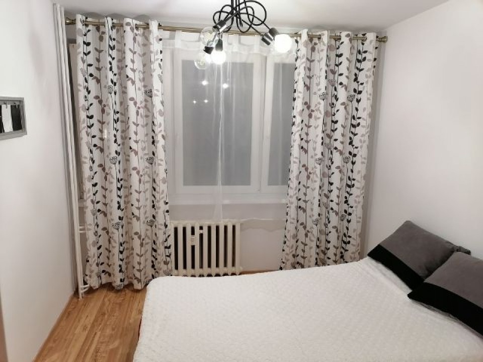 Mieszkanie/apartament na wakacje