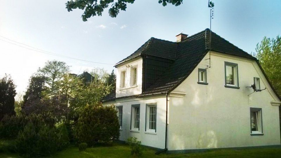 Błękitna Panorama