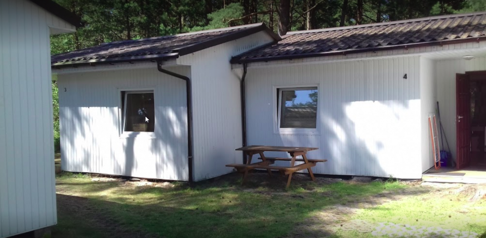 STAR CAMP