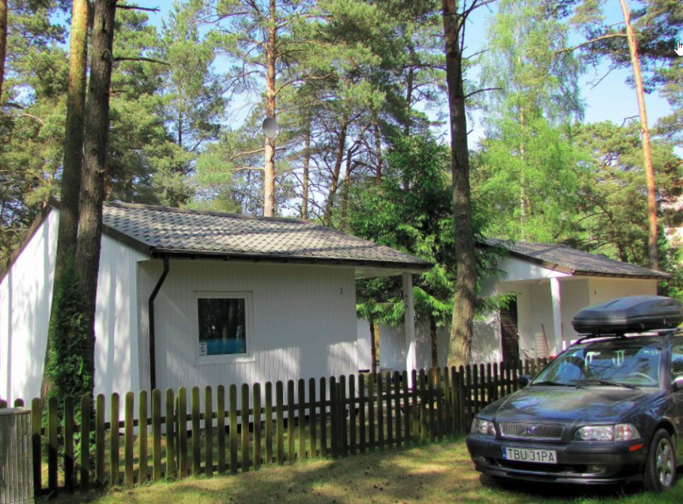 STAR CAMP