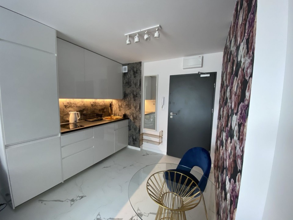 Apartament Lilia