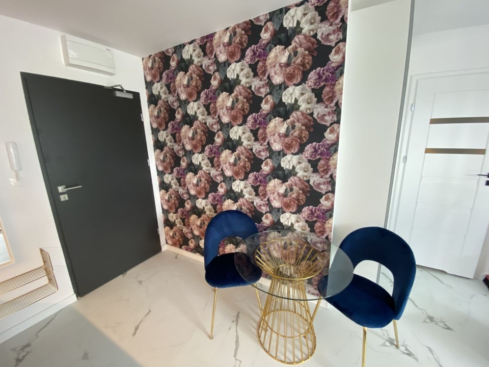 Apartament Lilia