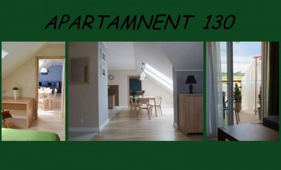 APARTAMENT  130