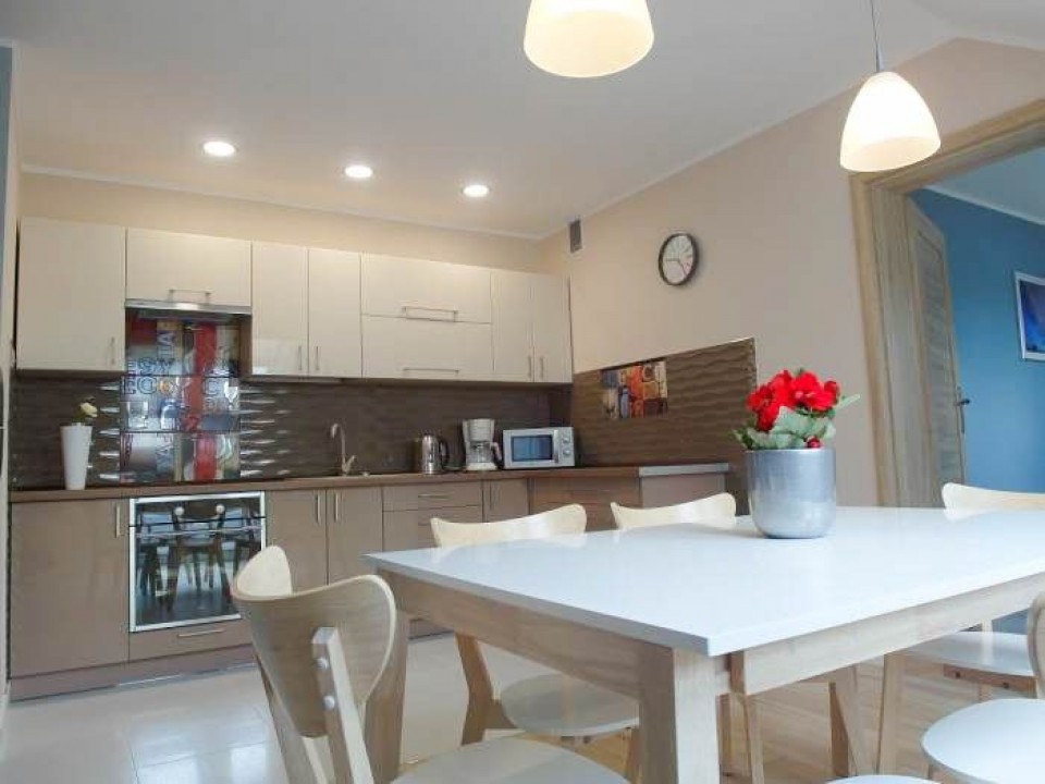 APARTAMENT  130