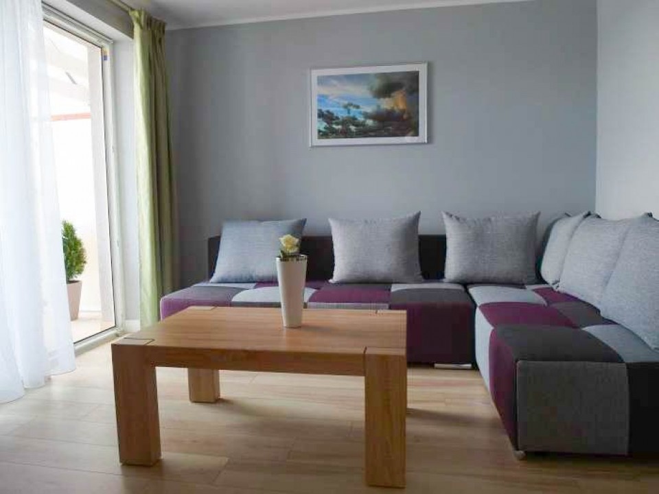 APARTAMENT  130