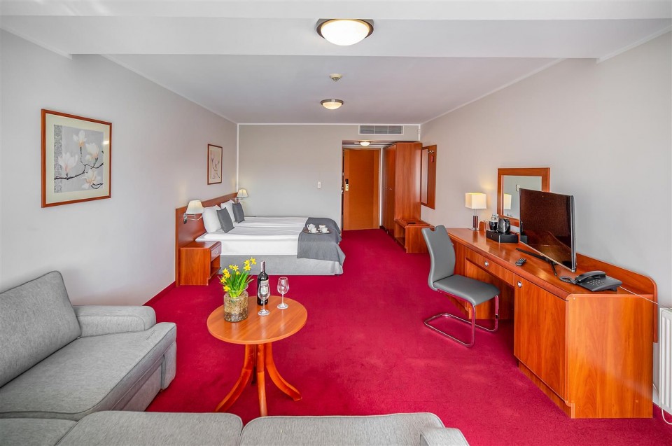 Hotel RIGGA