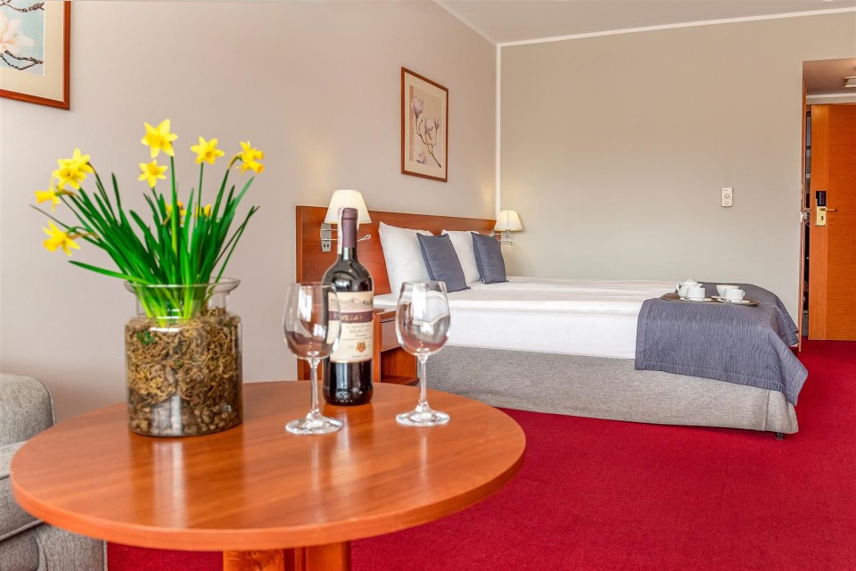 Hotel RIGGA - Władysławowo - Noclegi.com