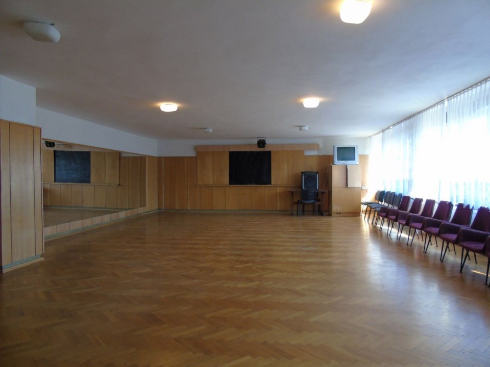 Ośrodek Duet