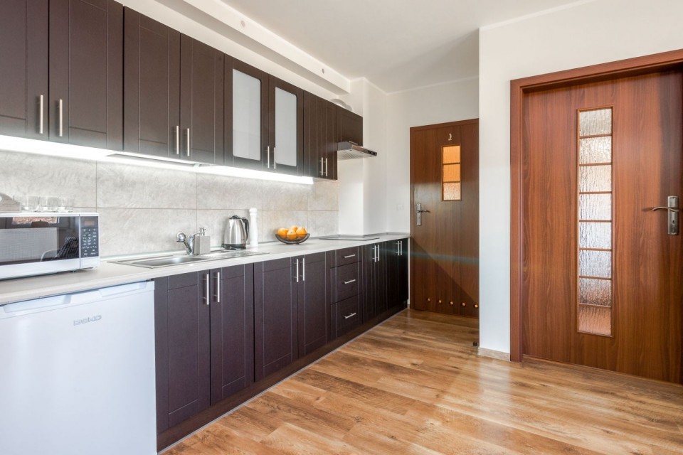 Apartament PIASKOWY
